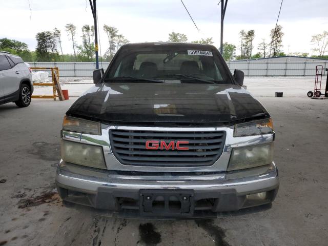 صورة رقم 5 من المزاد - 2005 GMC CANYON مع VIN 1GTCS196258217241