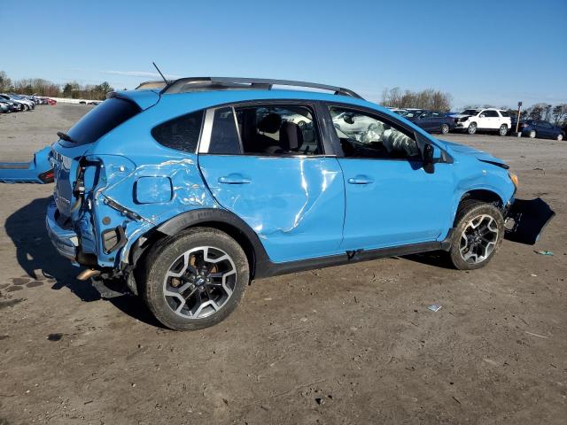 Photo 3 from auction – 2016 SUBARU CROSSTREK with VIN JF2GPABC1G8314759