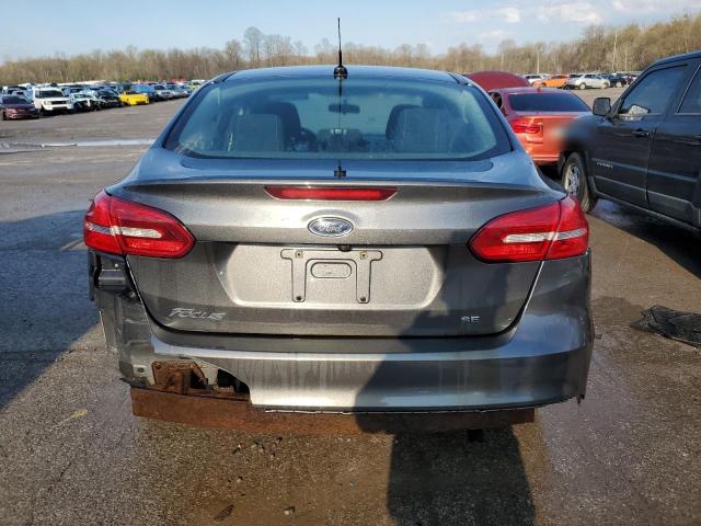 Photo 6 from auction – 2016 FORD FOCUS SE with VIN 1FADP3F24GL390462
