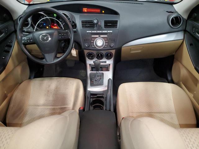 Photo 8 from auction – 2011 MAZDA 3 I with VIN JM1BL1VF4B1426418