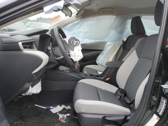 Photo 7 from auction – 2023 TOYOTA COROLLA LE with VIN JTDBDMHEXPJ000774