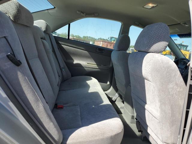 Photo 10 from auction – 2003 TOYOTA CAMRY LE with VIN 4T1BE32K53U711082