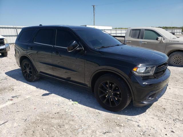 Photo 4 from auction – 2017 DODGE DURANGO R/ with VIN 1C4SDJCTXHC857333