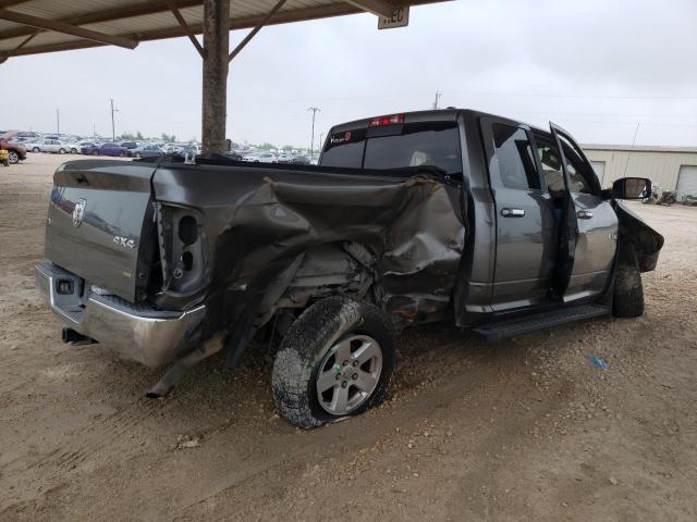 Photo 3 from auction – 2010 DODGE RAM 1500 with VIN 1D7RV1GP8AS132730