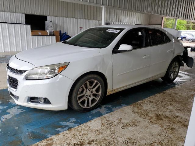 CHEVROLET MALIBU LIM 2016 with VIN 1G11C5SA9GF100967 - Photo from auction