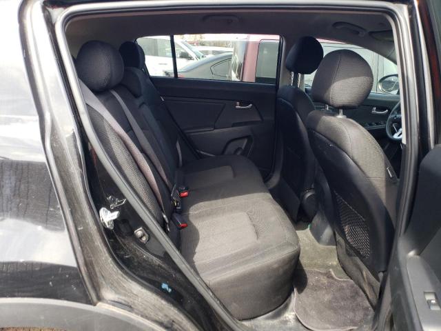 Photo 10 from auction – 2012 KIA SPORTAGE B with VIN KNDPB3A29C7268986