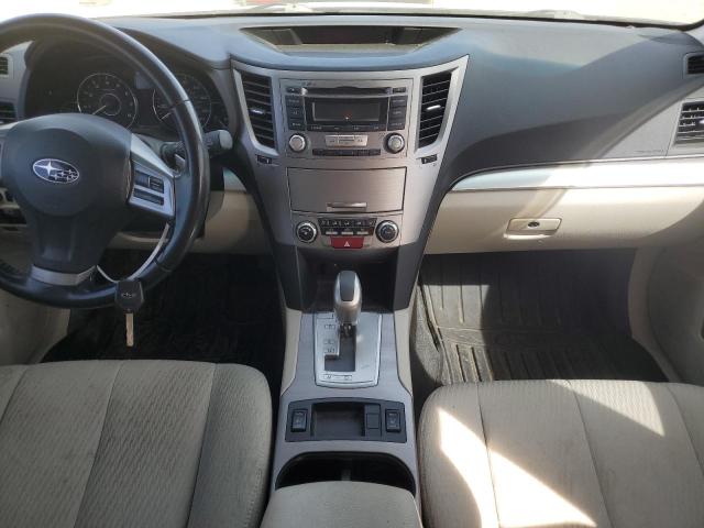 Снимка 8 от търг – 2012 SUBARU OUTBACK 2. с VIN 4S4BRCCC8C3250493