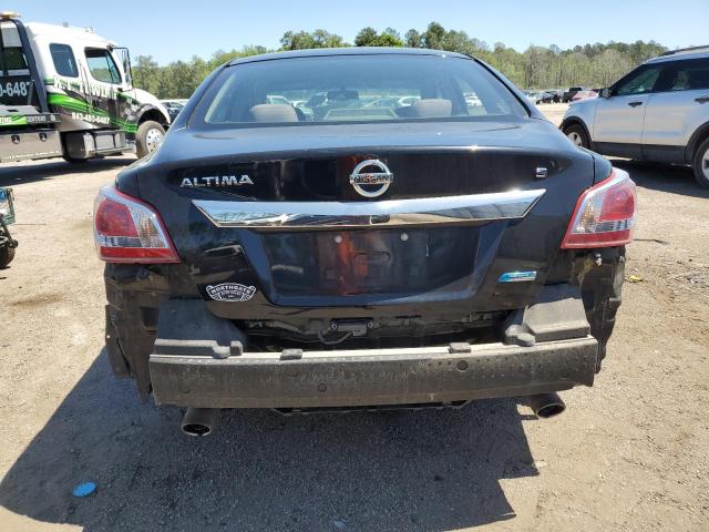 Photo 6 from auction – 2013 NISSAN ALTIMA 2.5 with VIN 1N4AL3AP7DC271303