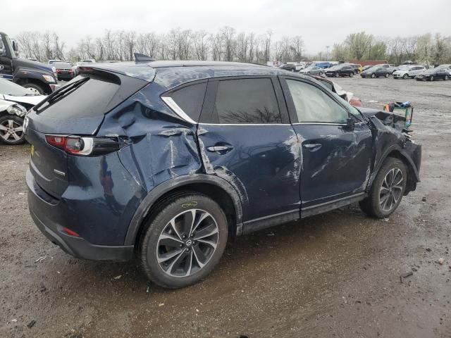 Photo 3 from auction – 2023 MAZDA CX-5 PREMI with VIN JM3KFBDMXP0220568