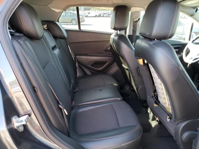 Photo 10 from auction – 2018 CHEVROLET TRAX 1LT with VIN KL7CJLSB9JB603994