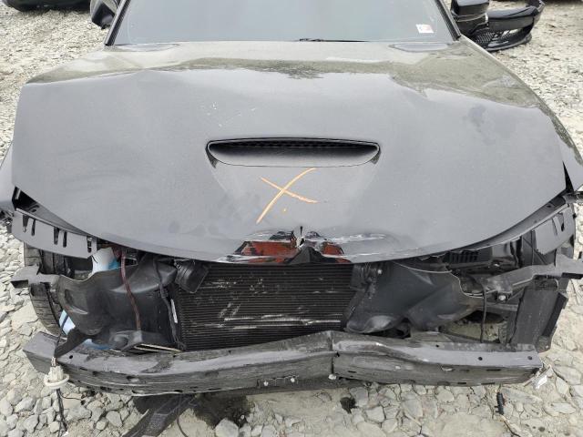Photo 11 from auction – 2022 DODGE CHARGER R/ with VIN 2C3CDXCT2NH166771