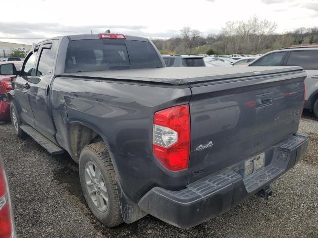 Photo 2 from auction – 2021 TOYOTA TUNDRA DOU with VIN 5TFUY5F17MX045697