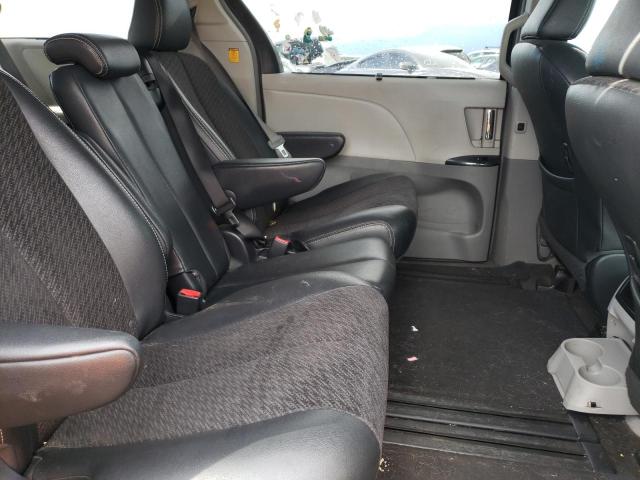Photo 11 from auction – 2011 TOYOTA SIENNA SPO with VIN 5TDXK3DC8BS135323