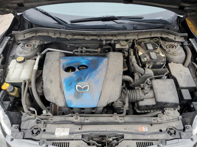 Foto 11 de la subasta – 2012 MAZDA 3 I con VIN JM1BL1V74C1649875