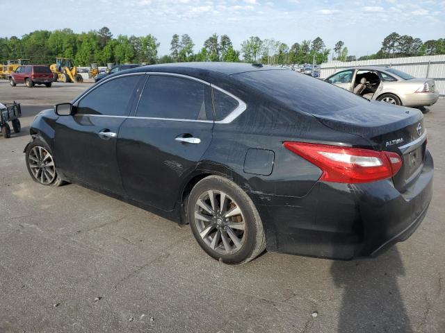 Photo 2 from auction – 2016 NISSAN ALTIMA 2.5 with VIN 1N4AL3AP6GC151853
