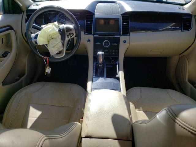 Photo 8 from auction – 2018 FORD TAURUS LIM with VIN 1FAHP2F80JG110178