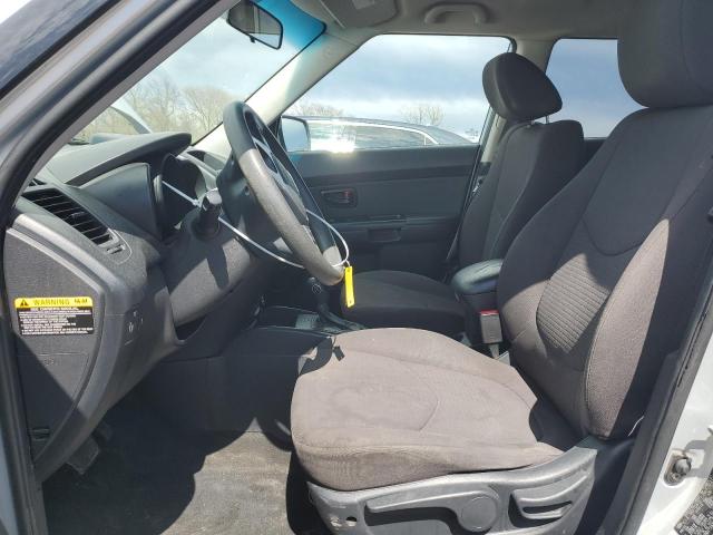 Photo 7 from auction – 2013 KIA SOUL with VIN KNDJT2A52D7776290