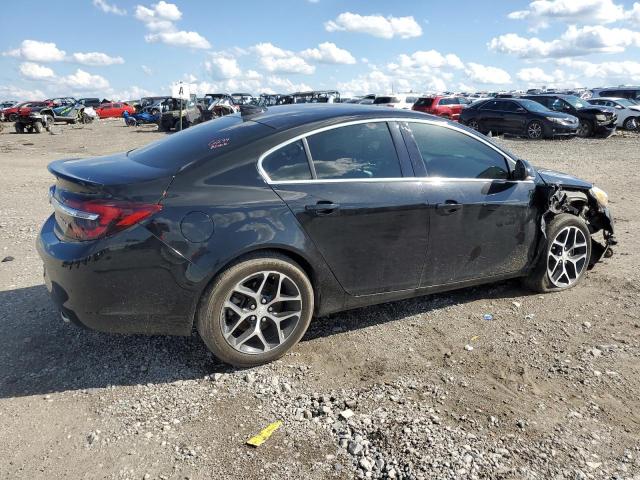 Photo 3 from auction – 2017 BUICK REGAL SPOR with VIN 2G4GL5EX2H9171435