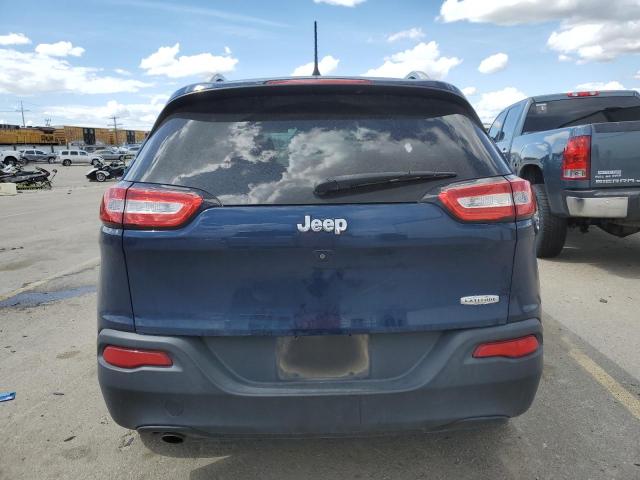 Photo 6 from auction – 2018 JEEP CHEROKEE L with VIN 1C4PJLLB4JD577327