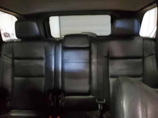 Photo 10 from auction – 2012 JEEP GRAND CHER with VIN 1C4RJFAG5CC178749