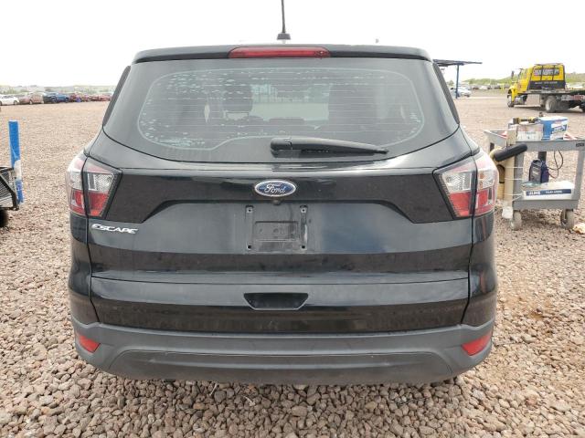 Photo 6 from auction – 2018 FORD ESCAPE S with VIN 1FMCU0F7XJUA86087