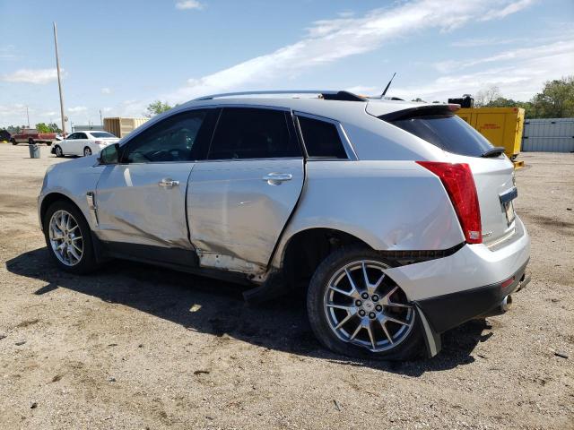 Photo 2 from auction – 2012 CADILLAC SRX PERFOR with VIN 3GYFNBE38CS511893
