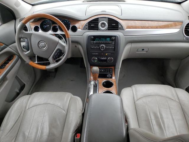 Photo 8 from auction – 2011 BUICK ENCLAVE CX with VIN 5GAKVBED6BJ112091