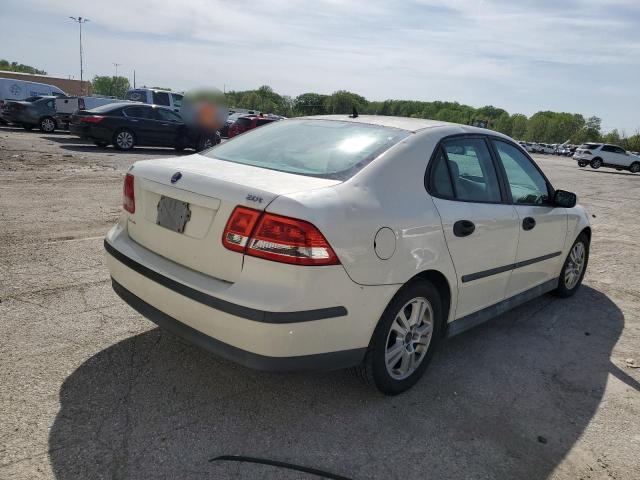Photo 3 from auction – 2005 SAAB 9-3 LINEAR with VIN YS3FB45S151057887