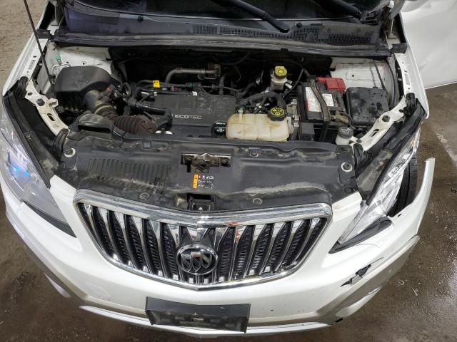 Photo 11 from auction – 2015 BUICK ENCORE PRE with VIN KL4CJDSB9FB130530