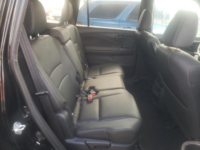 Photo 10 from auction – 2023 HONDA PASSPORT E with VIN 5FNYF8H58PB026177