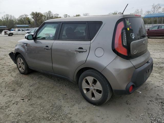 Foto 2 de la subasta – 2014 KIA SOUL con VIN KNDJN2A22E7098142
