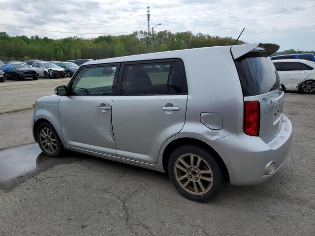 Photo 2 from auction – 2008 TOYOTA SCION XB with VIN JTLKE50E181035658