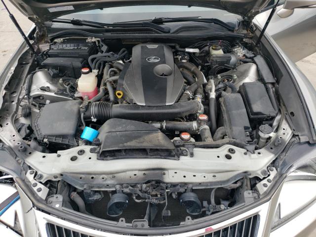 Photo 11 from auction – 2016 LEXUS RC 200T with VIN JTHHA5BC5G5000463
