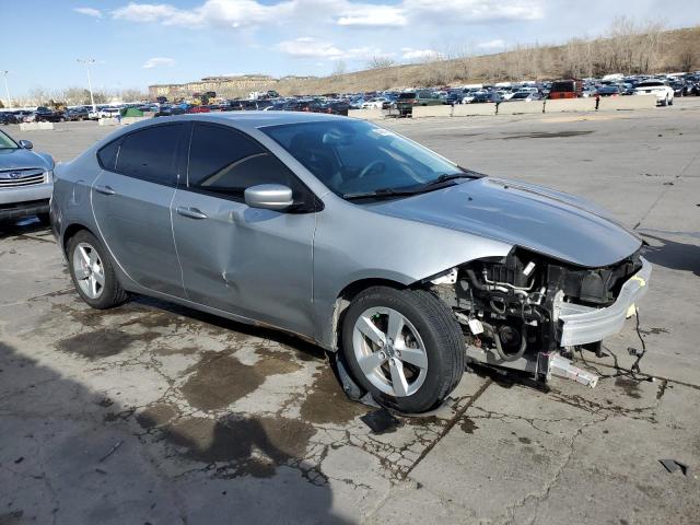 Photo 4 from auction – 2015 DODGE DART SXT with VIN 1C3CDFBB8FD174309