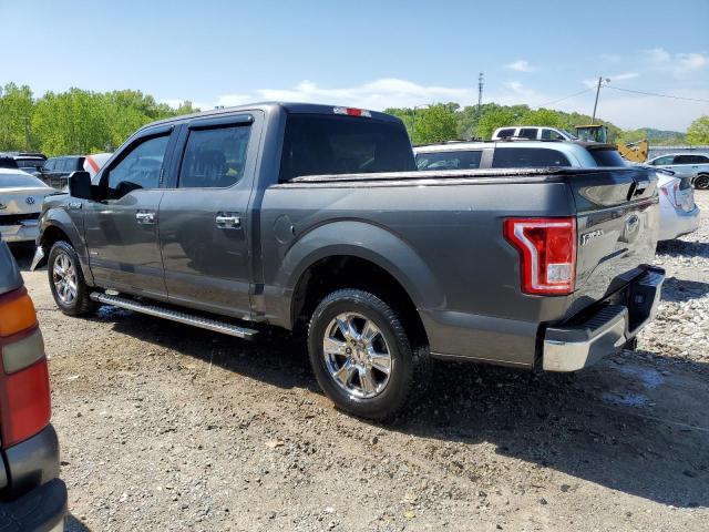 Photo 2 from auction – 2016 FORD F150 SUPER with VIN 1FTEW1CP4GKE22208