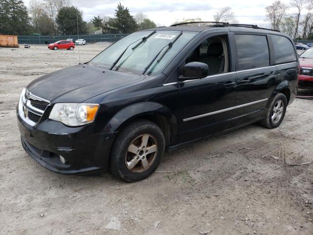 Photo 1 from auction – 2010 CHRYSLER TOWN & COU with VIN 2A4RR5D13AR310111