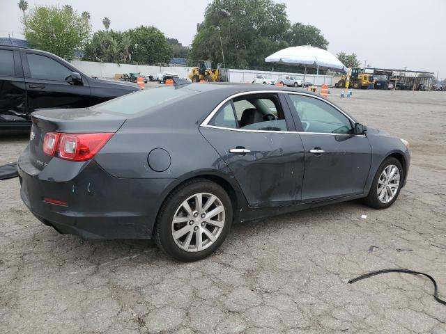 Photo 3 from auction – 2015 CHEVROLET MALIBU LTZ with VIN 1G11F5SLXFF150705
