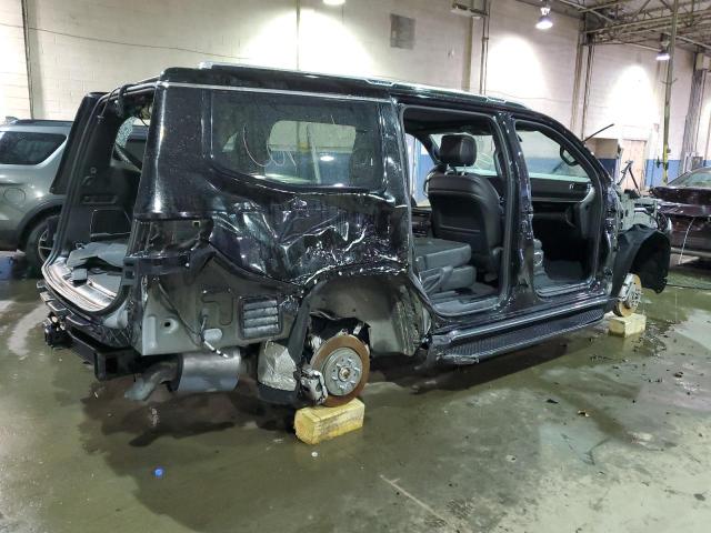 Photo 3 from auction – 2022 JEEP WAGONEER S with VIN 1C4SJVAT0NS212601