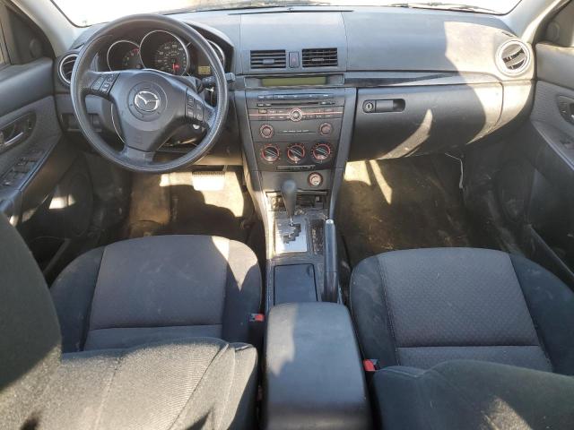 Photo 8 from auction – 2006 MAZDA 3 I with VIN JM1BK32F261400618