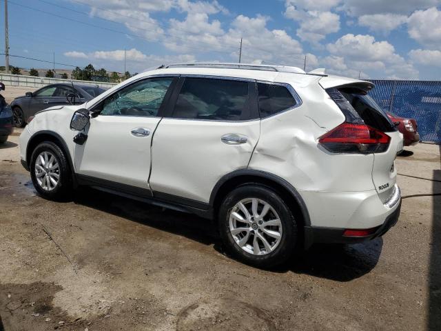 Photo 2 from auction – 2018 NISSAN ROGUE S with VIN KNMAT2MT0JP617922