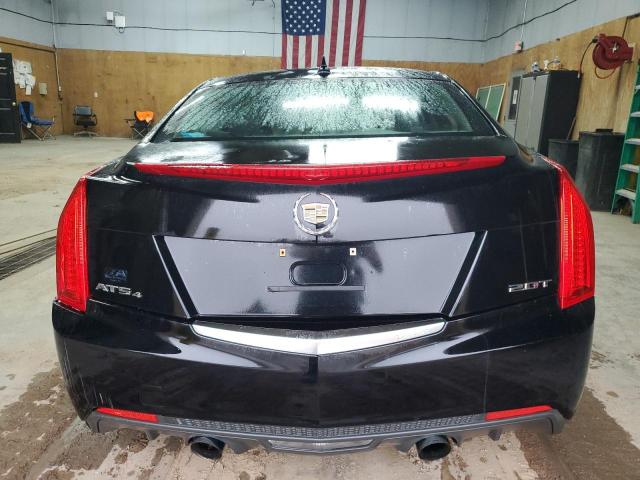 Photo 6 from auction – 2014 CADILLAC ATS with VIN 1G6AG5RX7E0145897