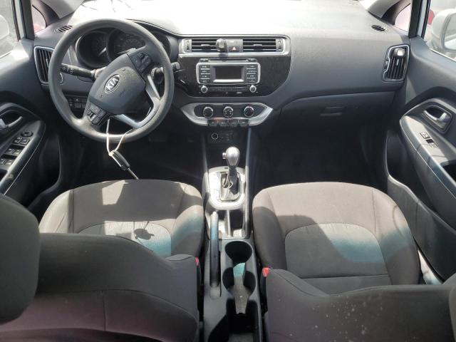 Photo 8 from auction – 2017 KIA RIO LX with VIN KNADM4A32H6061412