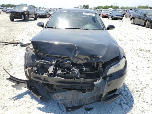 Photo 5 from auction – 2007 BMW 335 I with VIN WBAWB73537P037983