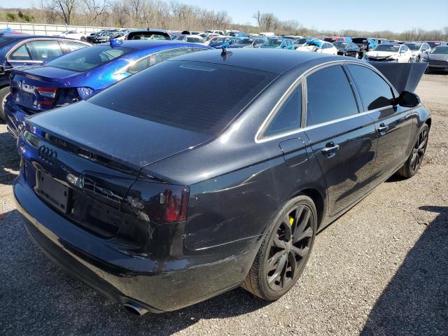 Photo 3 from auction – 2013 AUDI A6 PREMIUM with VIN WAUGFAFC4DN056629