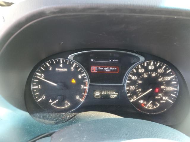 Photo 9 from auction – 2015 NISSAN PATHFINDER with VIN 5N1AR2MN5FC605906