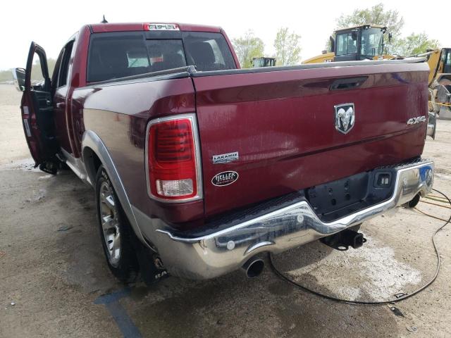 Photo 2 from auction – 2018 RAM 1500 LARAM with VIN 1C6RR7VT0JS107328