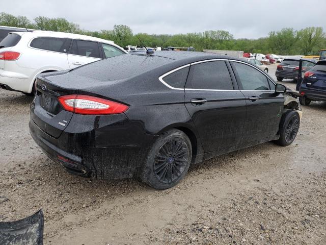 Photo 3 from auction – 2016 FORD FUSION SE with VIN 3FA6P0H91GR328178