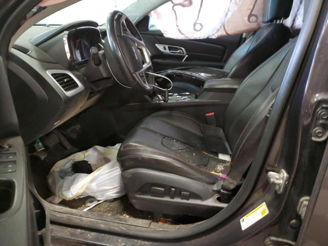 Zdjęcie 7 z aukcji – 2016 GMC TERRAIN SL z VIN 2GKFLUE31G6260666