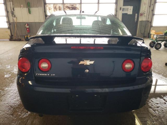Photo 6 from auction – 2008 CHEVROLET COBALT LT with VIN 1G1AL18F887242377