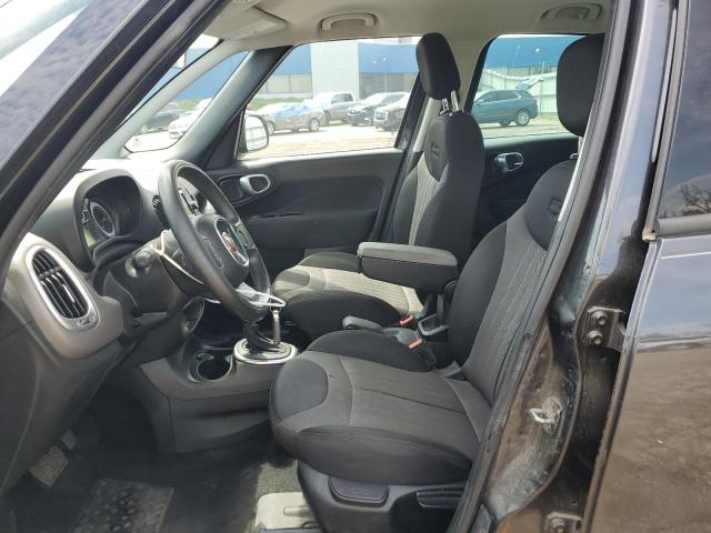 Photo 7 from auction – 2017 FIAT 500L POP with VIN ZFBCFAAH7HZ038566